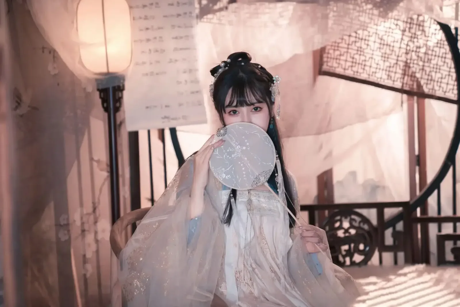 侠女逍遥录 攻略要点 详情图