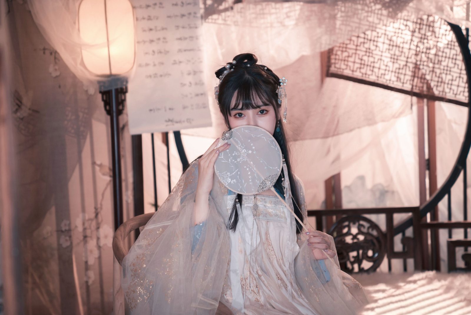 侠女逍遥录 互动剧情 预览图 8