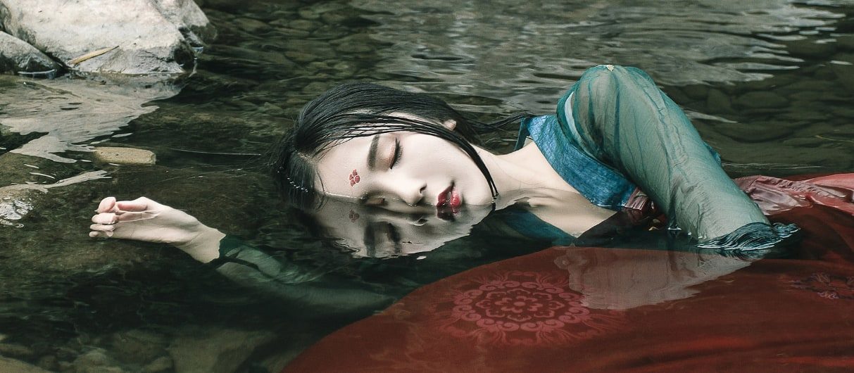 侠女逍遥录 探索场景 详情图 4