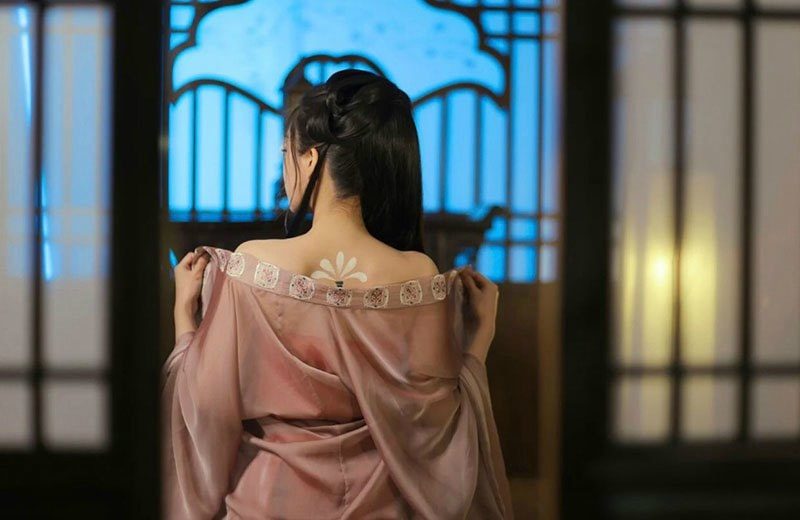 侠女逍遥录 中文版 预览图 3