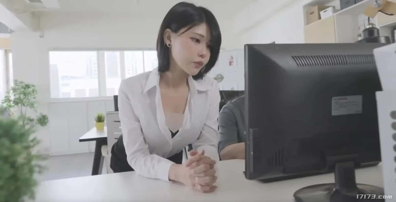 这个面试有点硬 (3) 场景演出 场景图 1