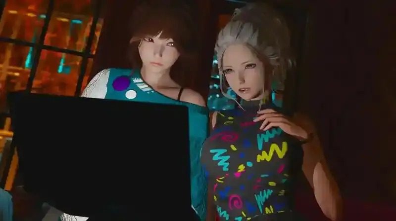 刺刃 版本内容 专题图 5